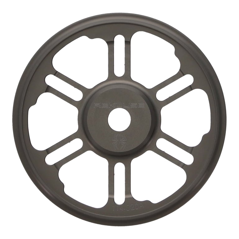 CLUTCH PRESSURE PLATE CORE MANUAL 16+ KTM 450 REKLUSE 114-020 thumbnail 2