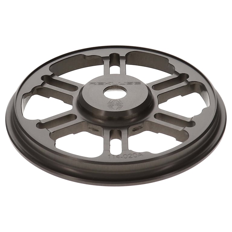 CLUTCH PRESSURE PLATE CORE MANUAL 16+ KTM 450 REKLUSE 114-020 thumbnail 3