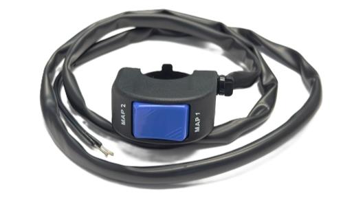 UNIVERSAL MAP FUEL SWITCH, 2 & 4 STROKE K&S 12-0058 image 1