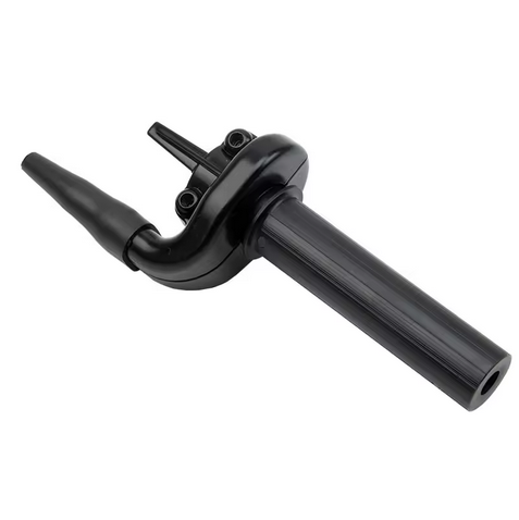 FCR THROTTLE HOUSING ASSEMBLY CABLE HONDA CRF150 R RB CRF450 R X CRF250 R X TRX450R thumbnail 3