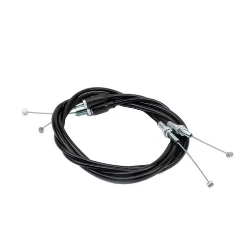 FCR THROTTLE HOUSING ASSEMBLY CABLE HONDA CRF150 R RB CRF450 R X CRF250 R X TRX450R thumbnail 4