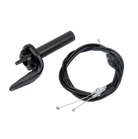FCR THROTTLE HOUSING ASSEMBLY CABLE HONDA CRF150 R RB CRF450 R X CRF250 R X TRX450R image 1