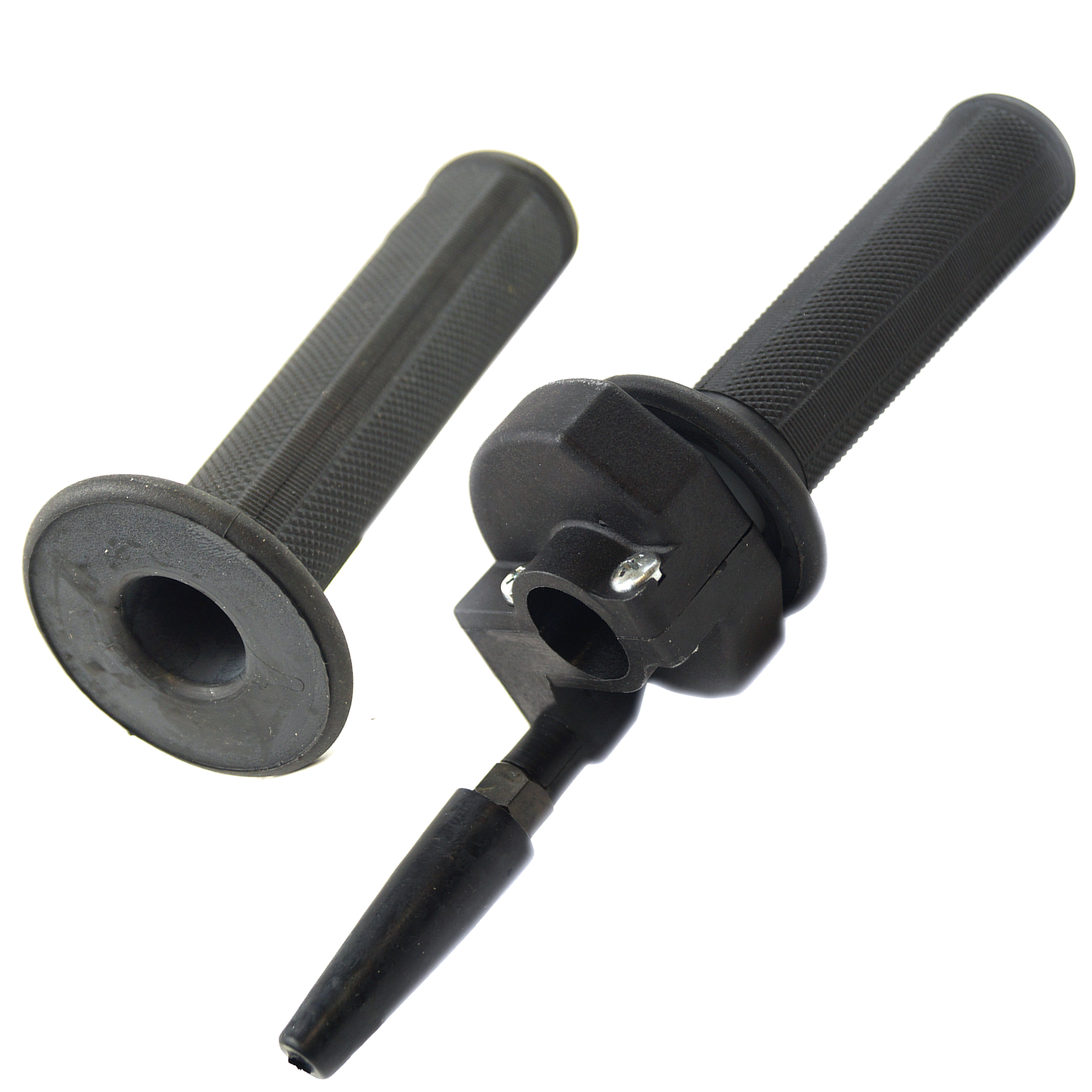THROTTLE UNIVERSAL GRIPS X068 image 1
