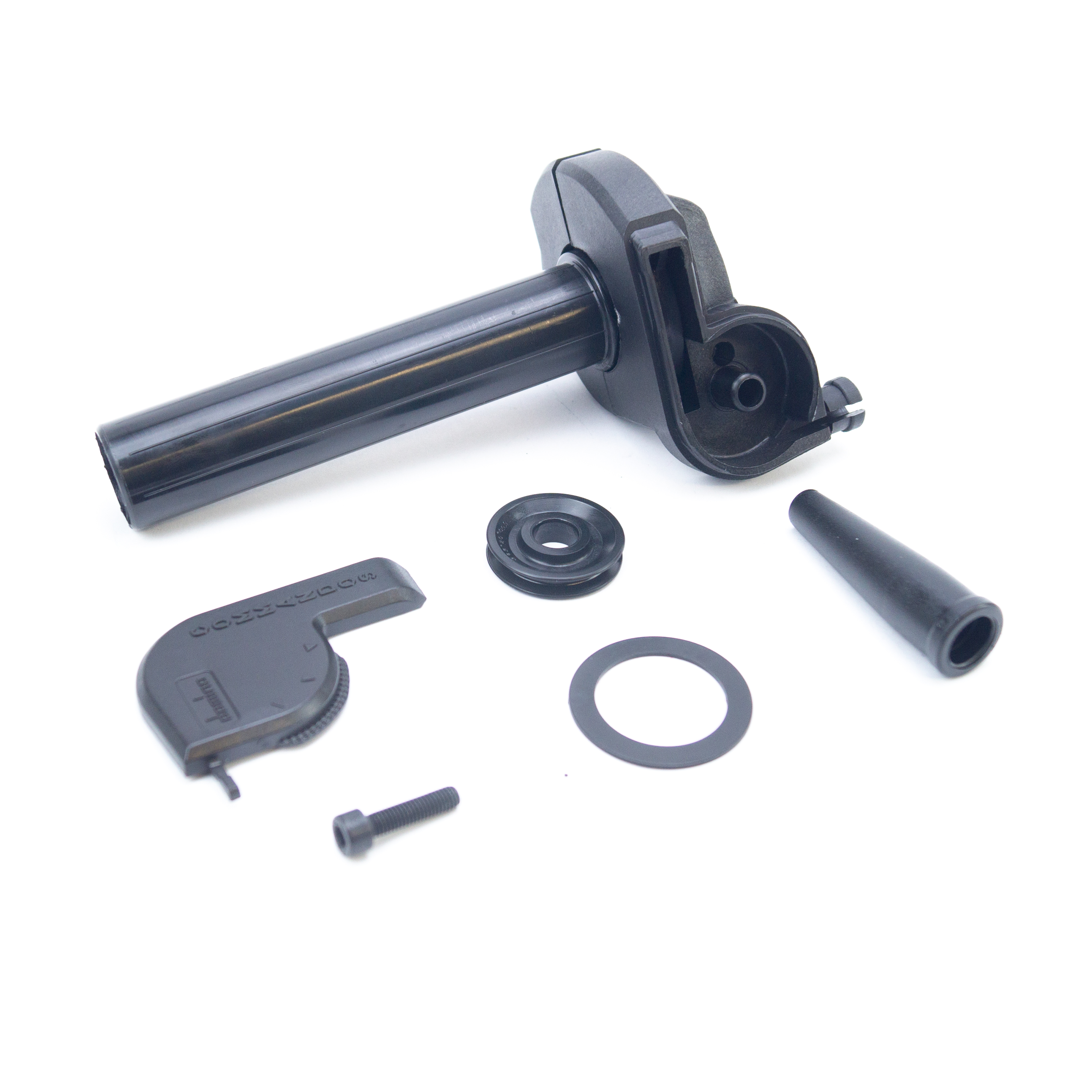 THROTTLE UNIVERSAL Quick, DOMINO 0550.03 image 1
