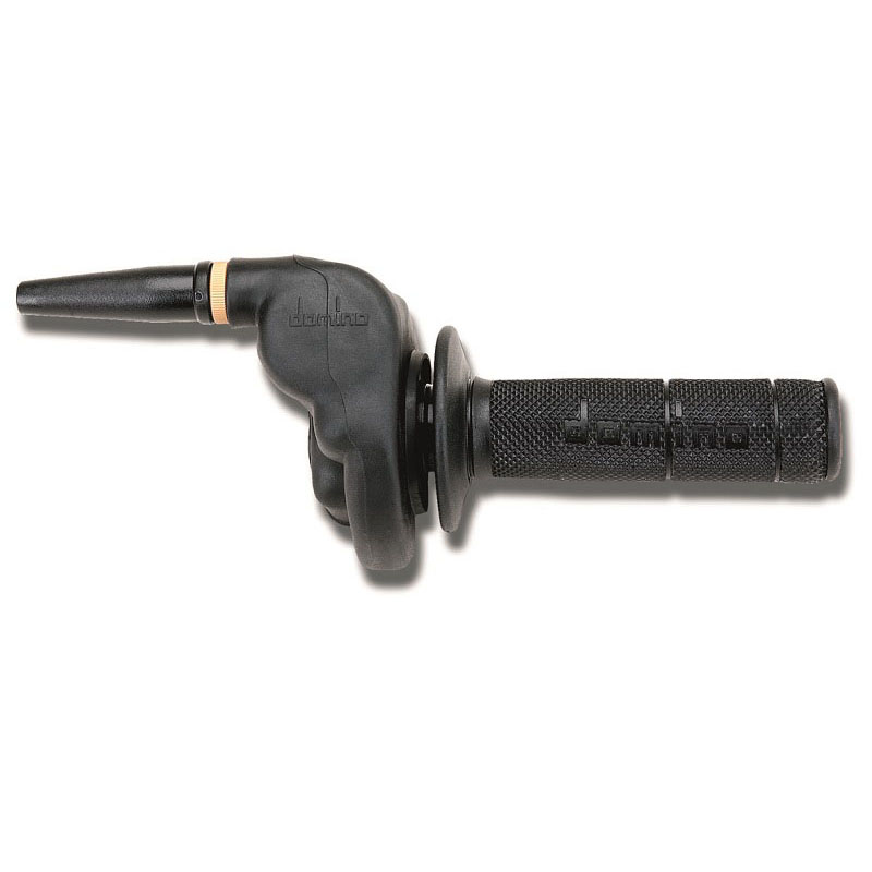 THROTTLE QUICK ACTION, DOMINO 2122.03-02 UNIVERSAL image 1