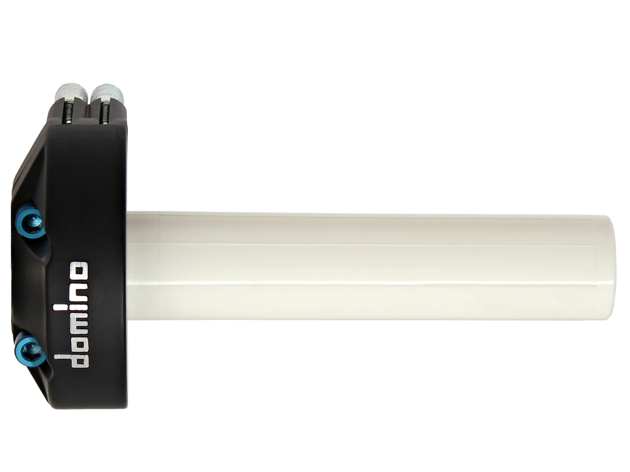 THROTTLE VINTAGE TWIN PULL DOMINO 1335.03-01 image 1