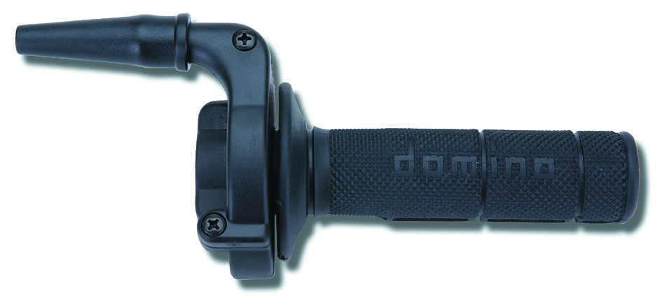 THROTTLE MX 2-STROKE ASSY., DOMINO 1815.03