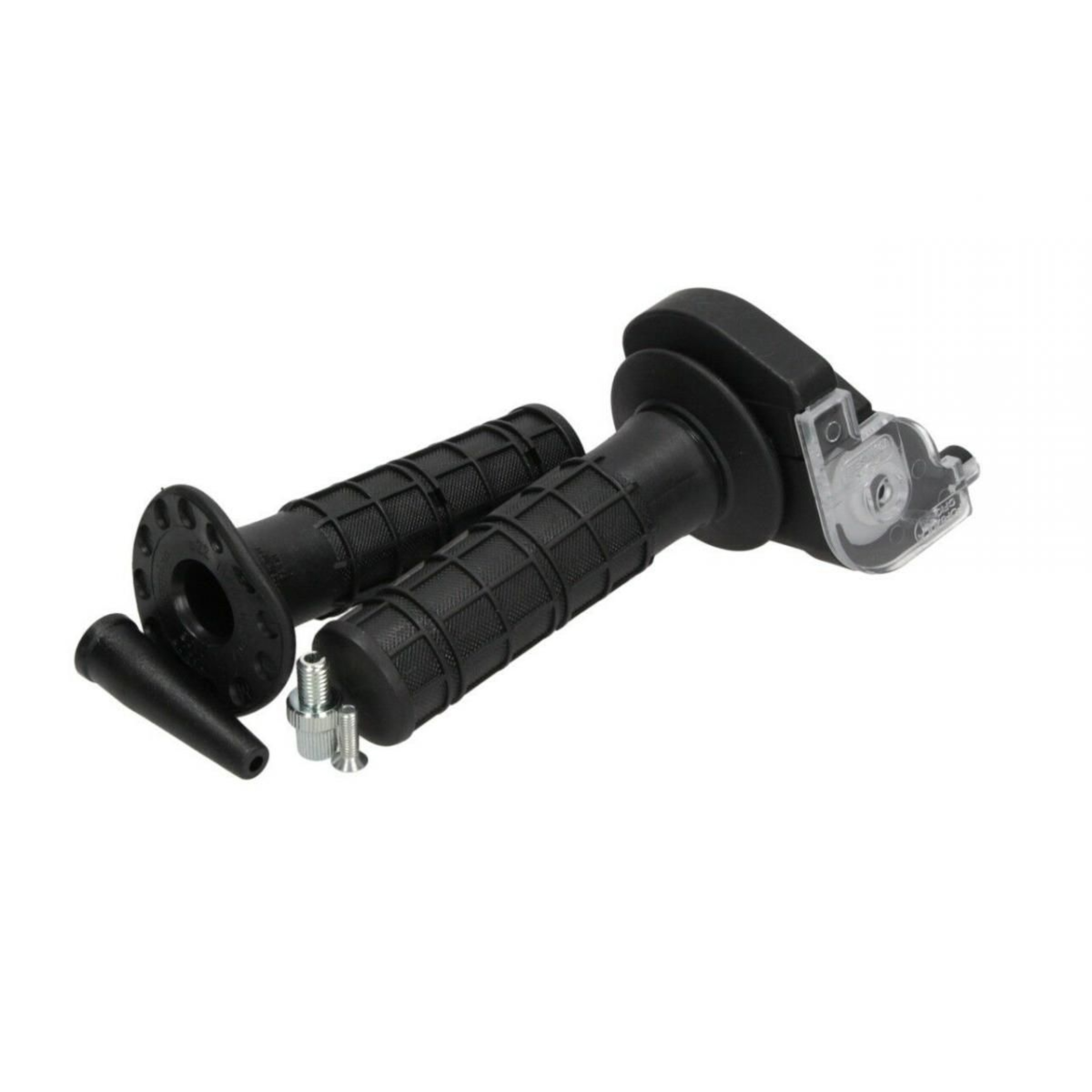 THROTTLE MX 2 STROKE, DOMINO 0500.03-1, FM0500.03-01