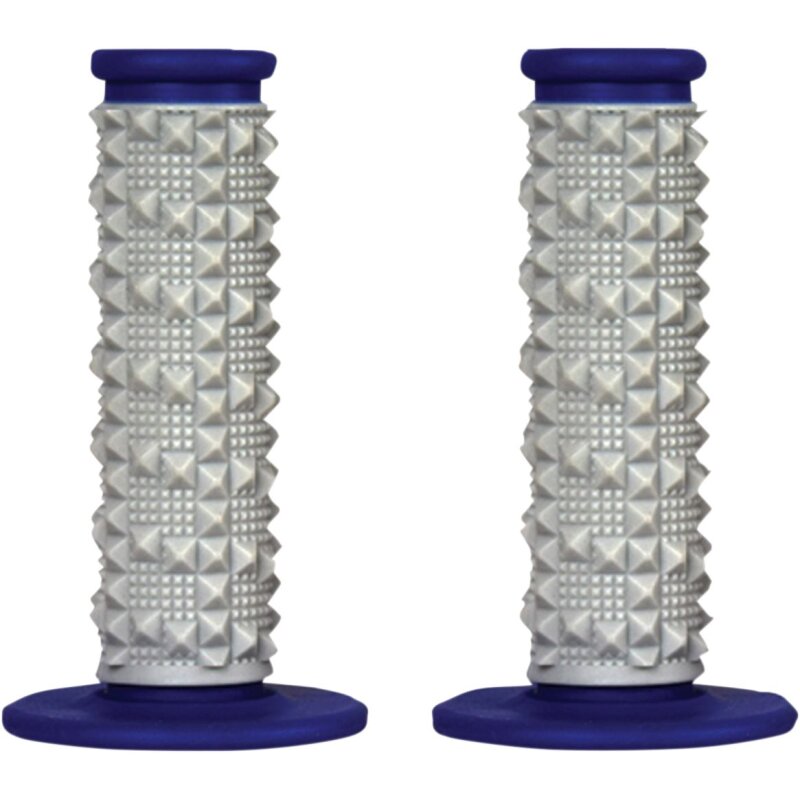 DUAL COMPOUND GRIPS BLUE X2R SCAR GDDBL thumbnail 2