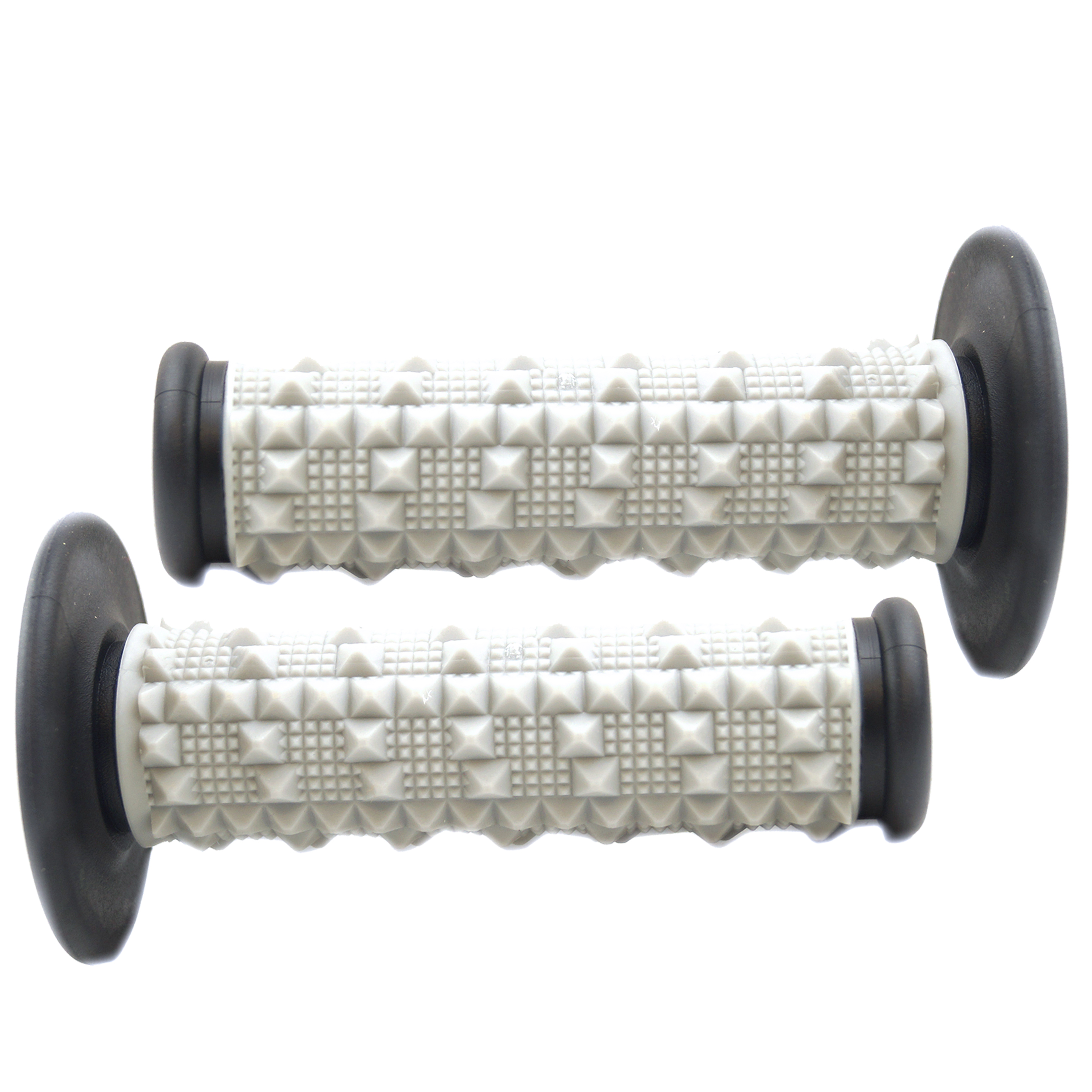 DUAL DENSITY GRIPS BLACK X2R SCAR GDDBLK thumbnail 2