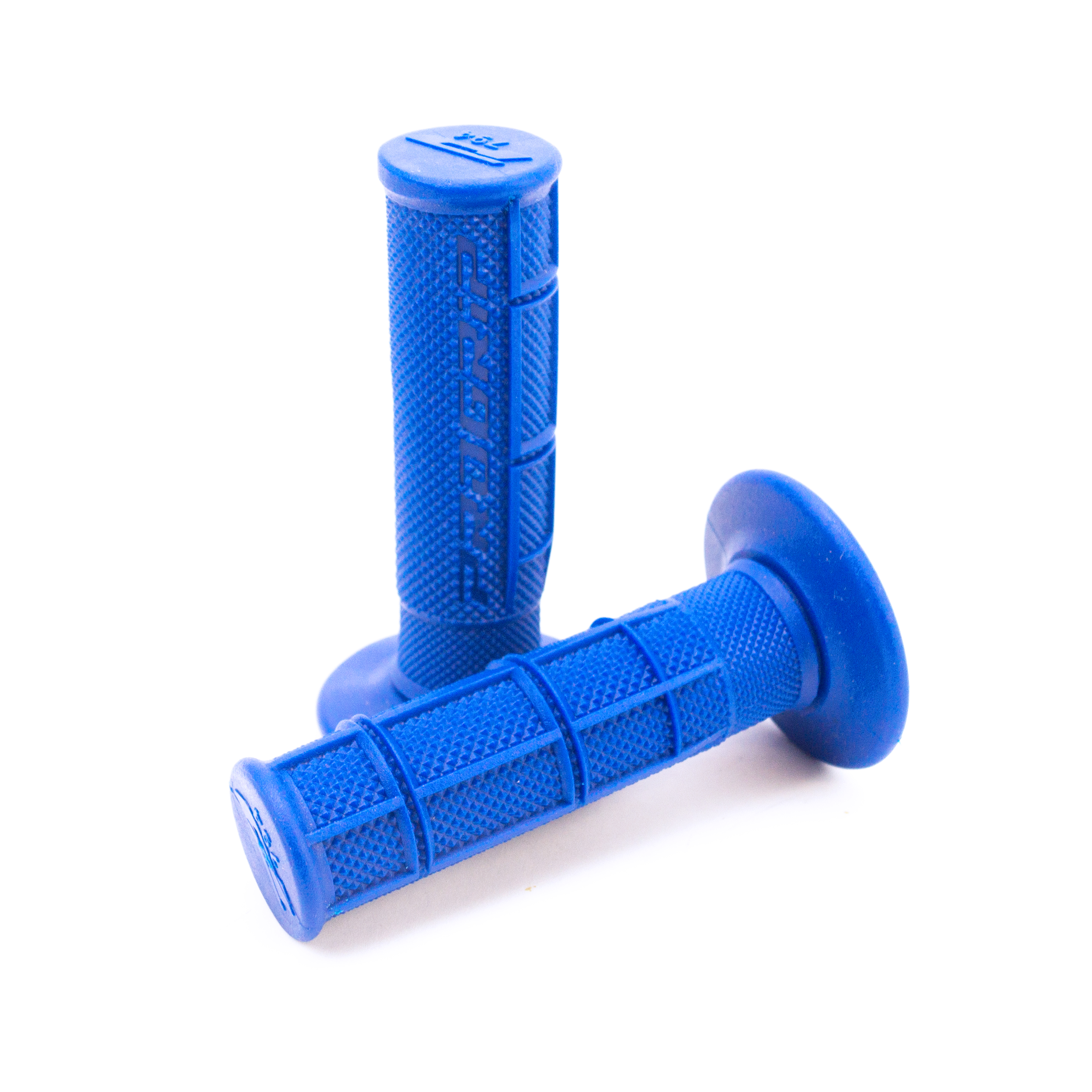 PRO GRIPS BLUE PG794 22/25mm image 1