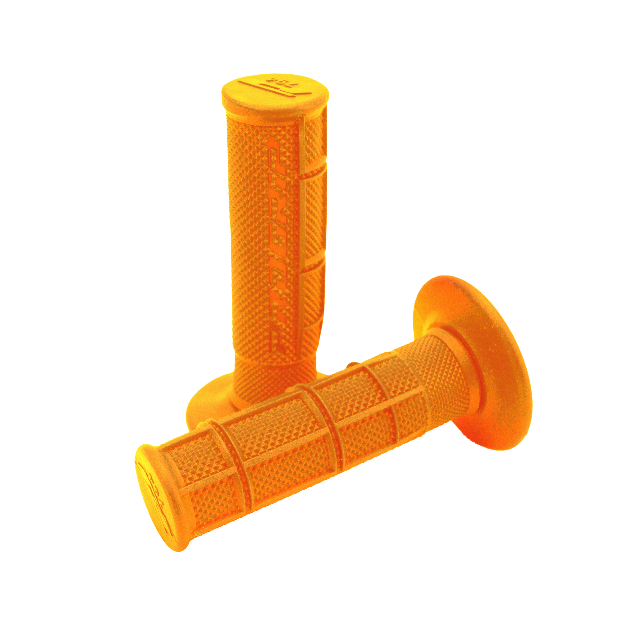 PRO GRIPS ORANGE PG794 22/25mm image 1