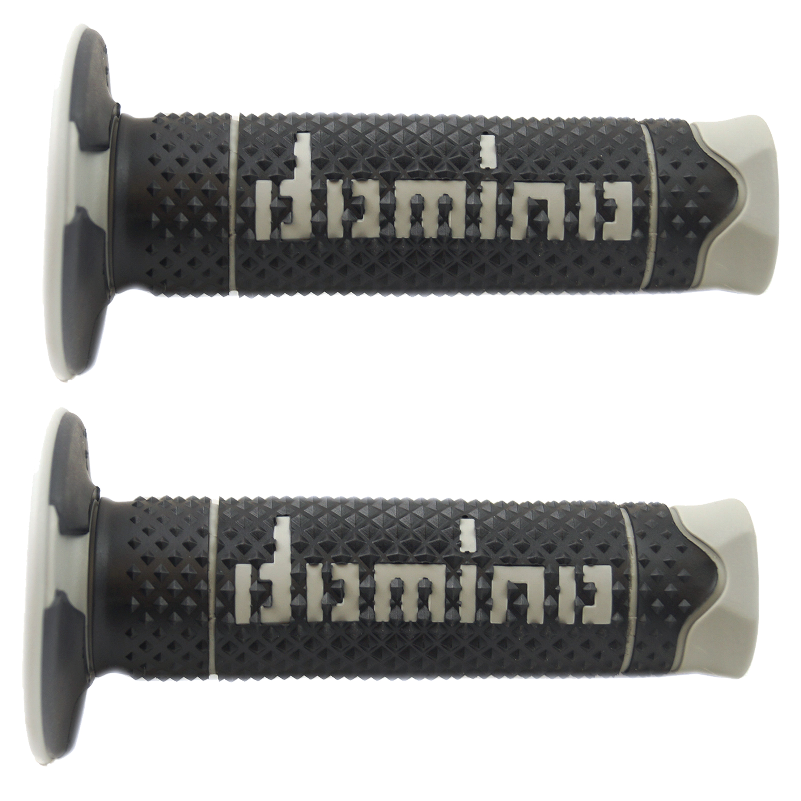 GRIPS DOMINO X BLACK/GREY, A26041C5240A7-0 Dual Compound thumbnail 2