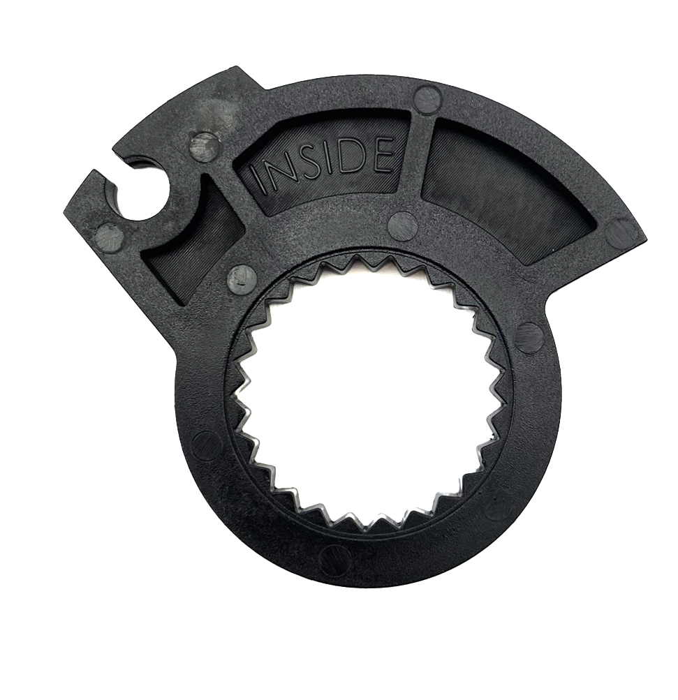 LOCK ON GRIP CAM KAWASAKI SUZUKI YAMAHA KX, RM, YZ, MX-08752A, TO SUIT FIR GRIPS