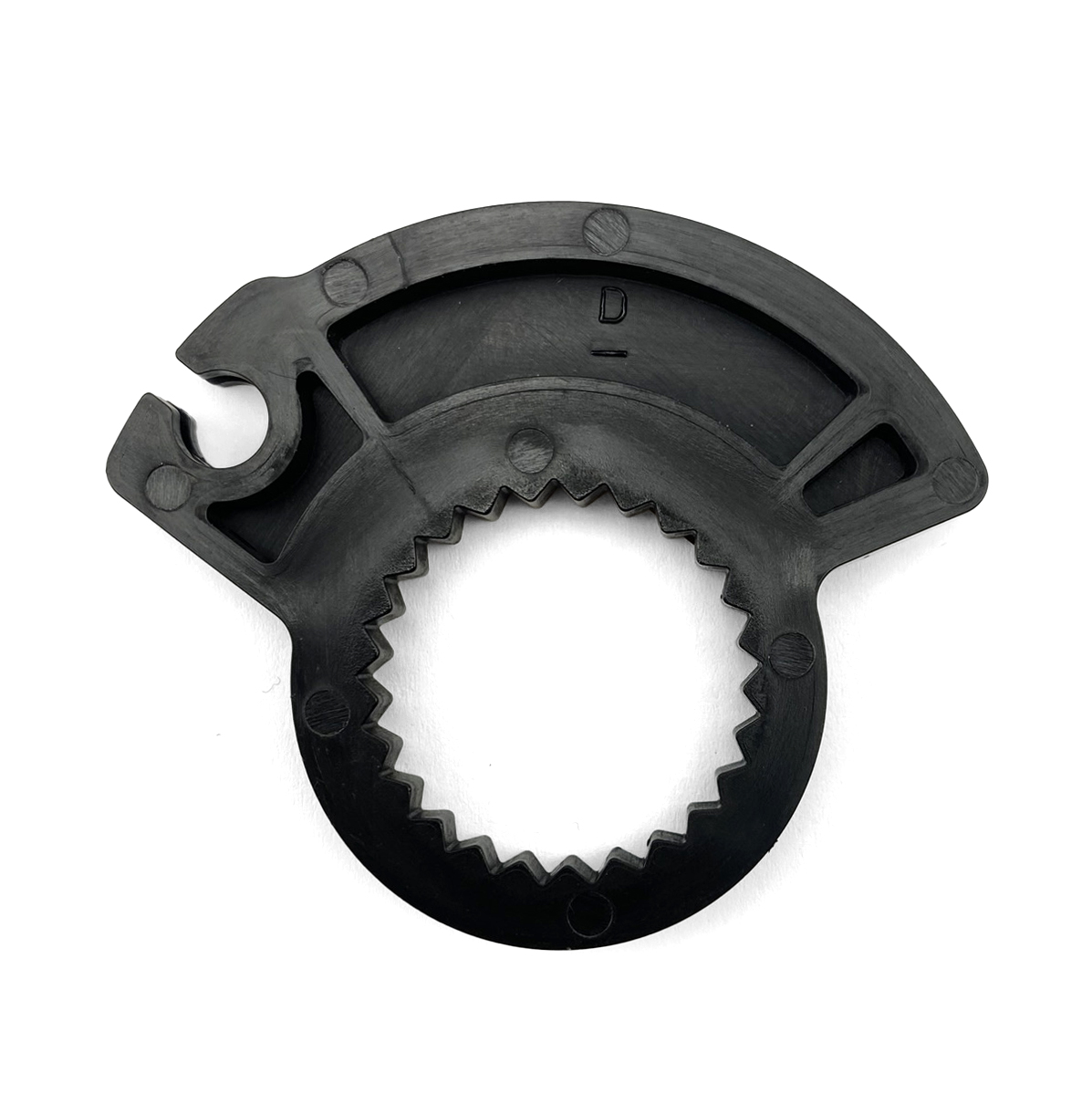 LOCK ON GRIP CAM HONDA KTM HUSQ CR, SX, TC, MX-08752B, TO SUIT FIR GRIPS