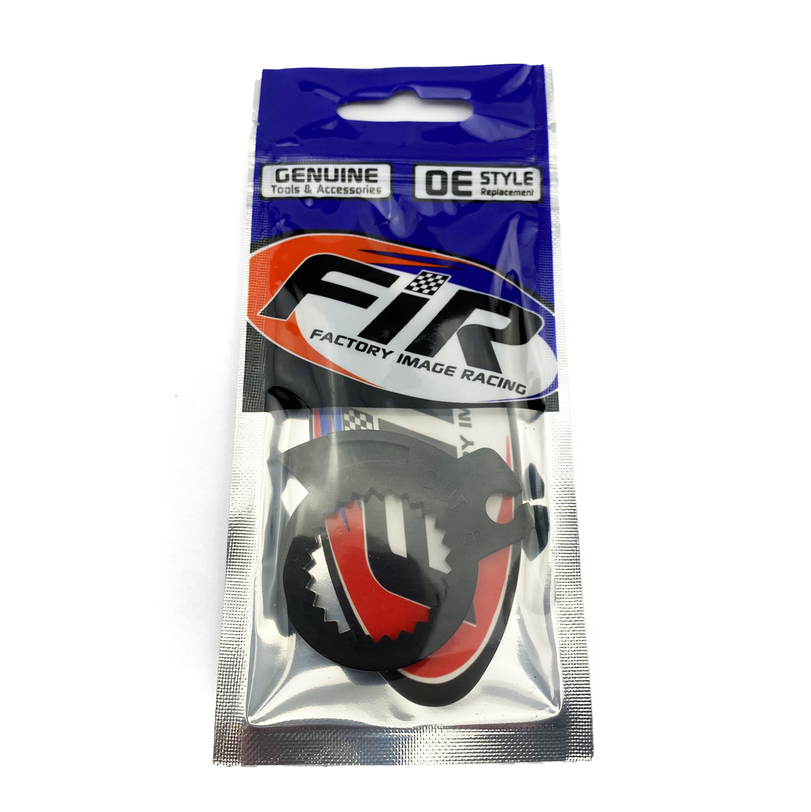 LOCK ON GRIP CAM KTM HUSQVARNA TC, SX, MX-08752C, TO SUIT FIR GRIPS thumbnail 2