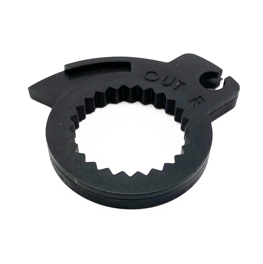 LOCK ON GRIP CAM KTM HUSQVARNA TC, SX, MX-08752C, TO SUIT FIR GRIPS thumbnail 3