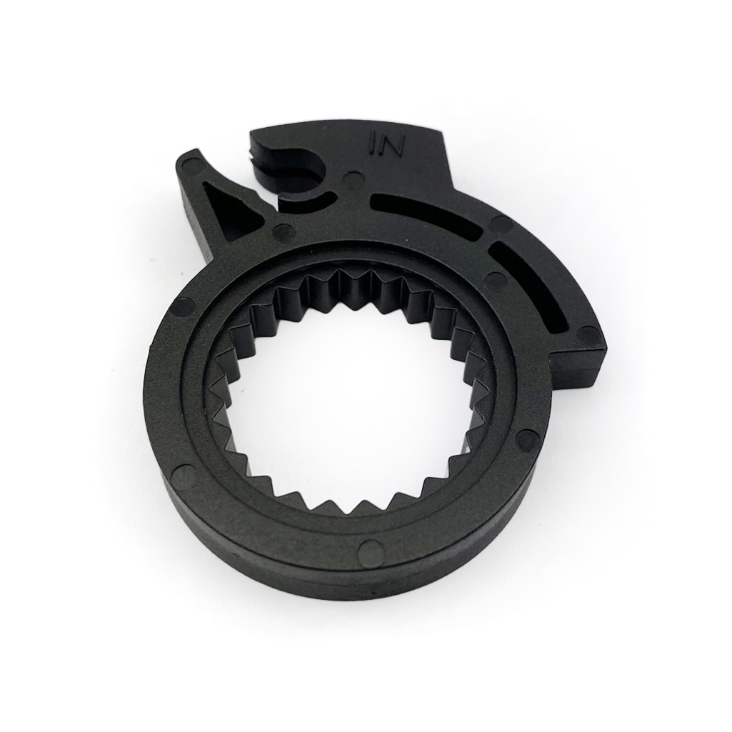 LOCK ON GRIP CAM KAWASAKI, MX-08752D, TO SUIT FIR GRIPS thumbnail 3