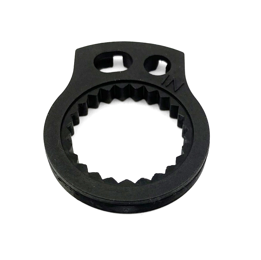 LOCK ON GRIP CAM CRF 150 R, MX-08752G, TO SUIT FIR GRIPS thumbnail 2