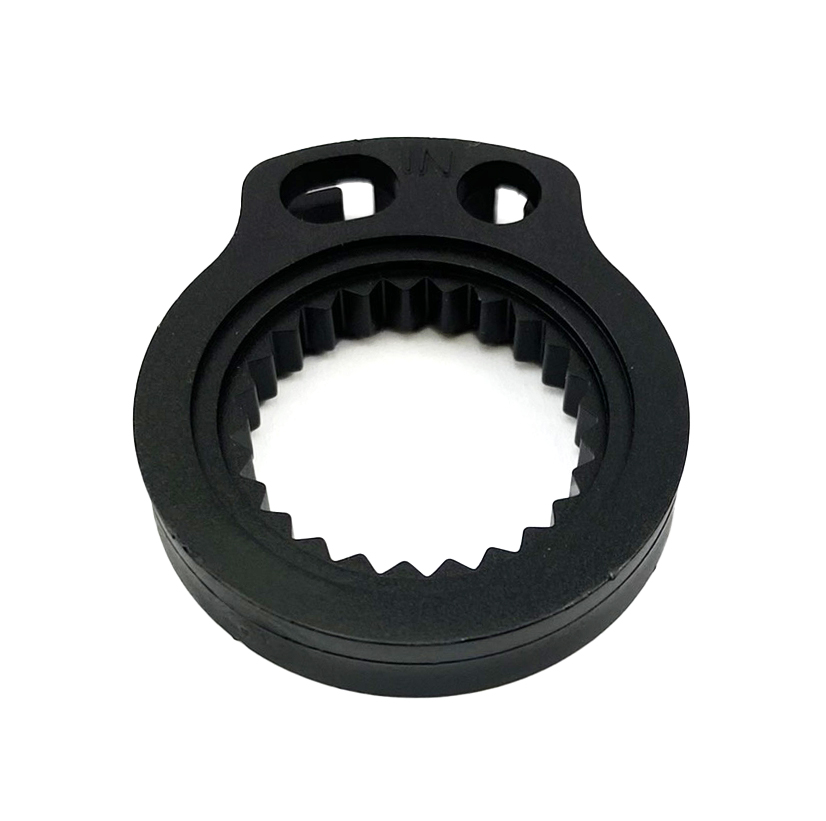 LOCK ON GRIP CAM CRF 250 450 02-24 MX-08752I, TO SUIT FIR GRIPS thumbnail 2