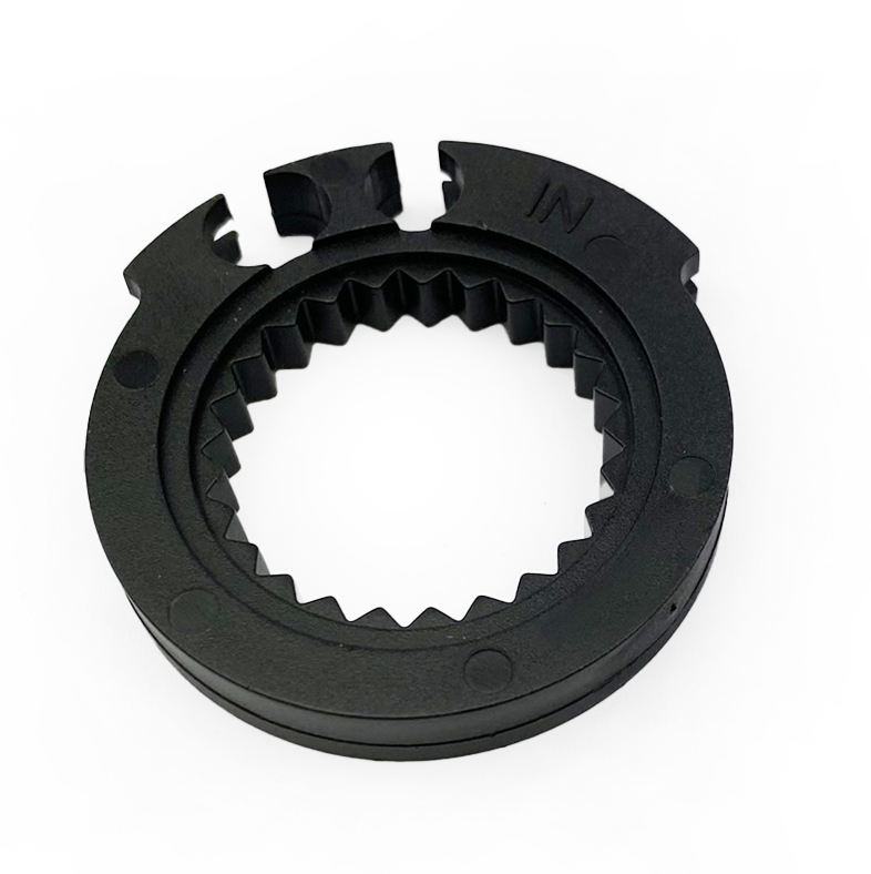 LOCK ON GRIP CAM YAMAHA YZF 250 450 MX-08752J, TO SUIT FIR GRIPS thumbnail 2