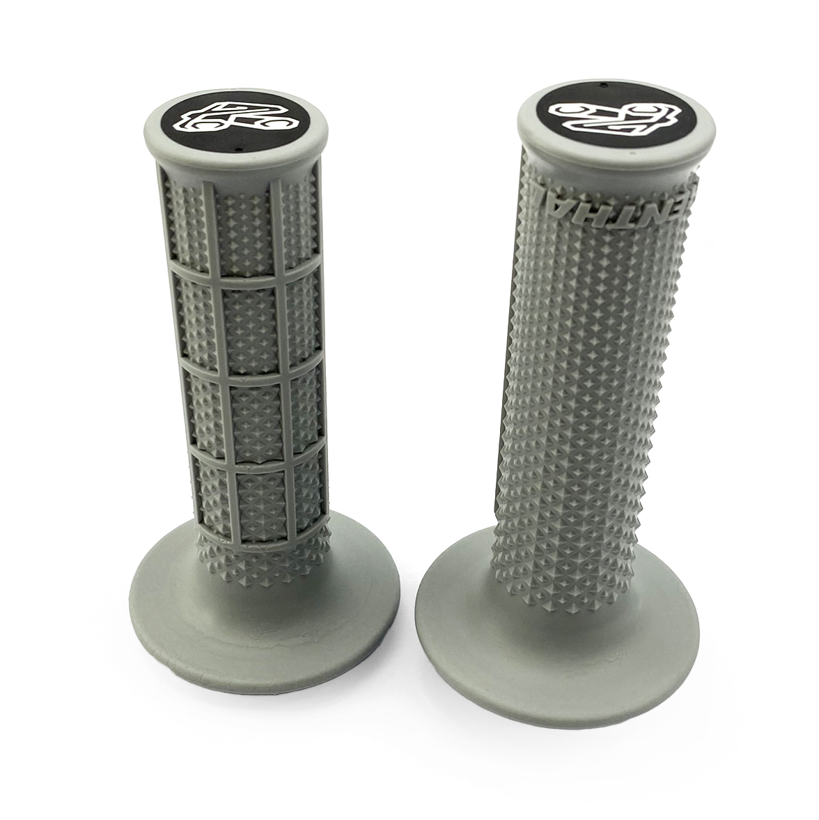 LOCK ON GRIPS RENTHAL TAPARED/HALF WAFFLE, SOFT G238 thumbnail 4