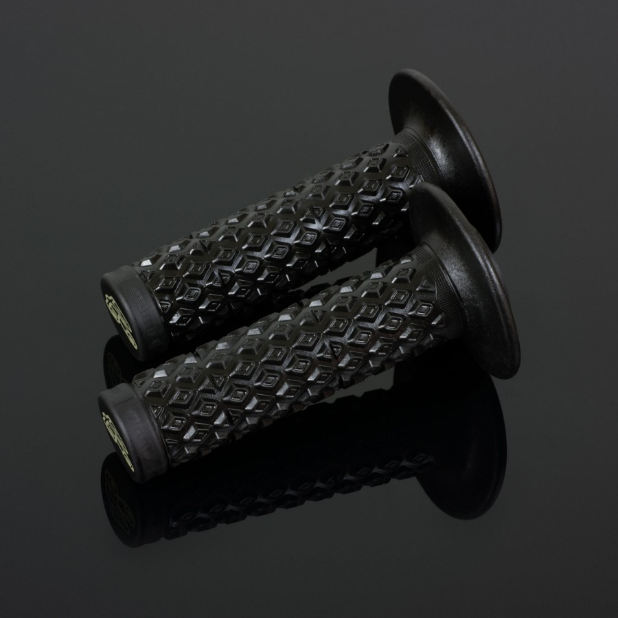 COMFORT GRIPS RENTHAL, ULTRATACKY G201 image 1