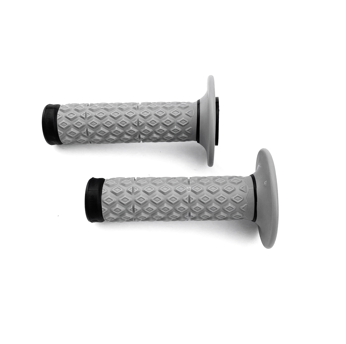 COMFORT GRIPS RENTHAL, BLACK G202 thumbnail 2