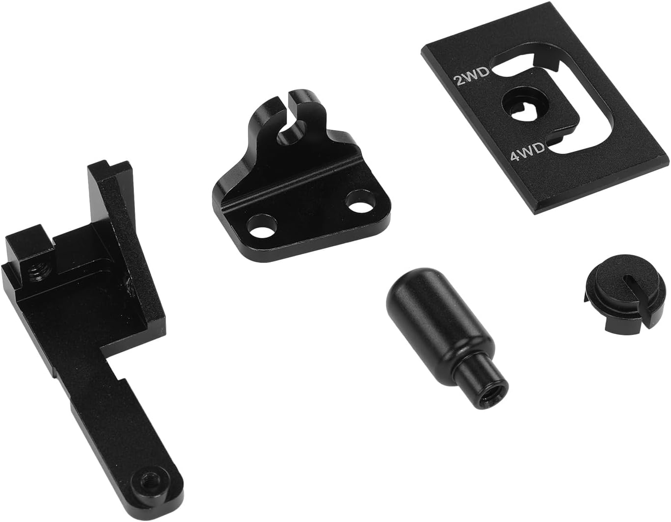 MANUAL 4WD ACTUATOR KIT 08-13 KAWASAKI TERYX 750 16172-0014 1133 thumbnail 2