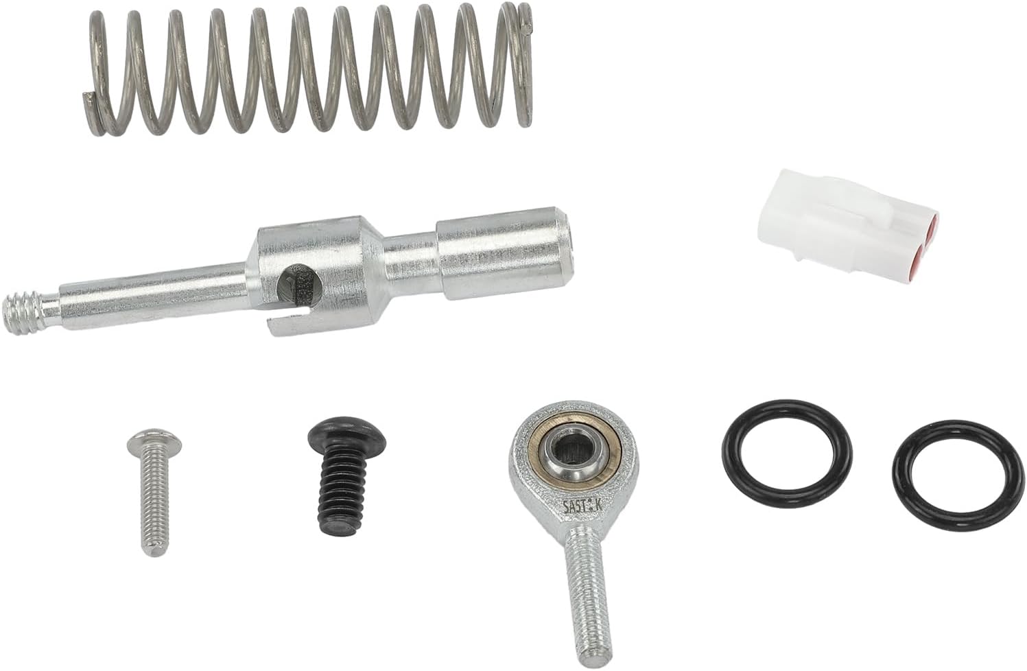 MANUAL 4WD ACTUATOR KIT 08-13 KAWASAKI TERYX 750 16172-0014 1133 thumbnail 3