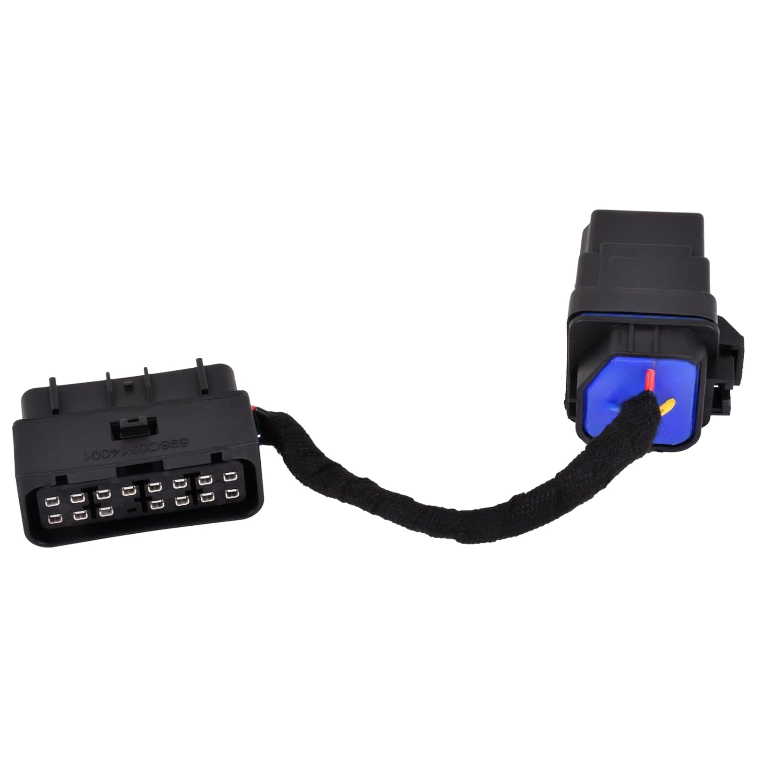 MANUAL 4WD ACTUATOR KIT 97-18 KAWASAKI BRUTE FORCE PRAIRIE 1038-1035-2001 1038 1035-2001 thumbnail 4