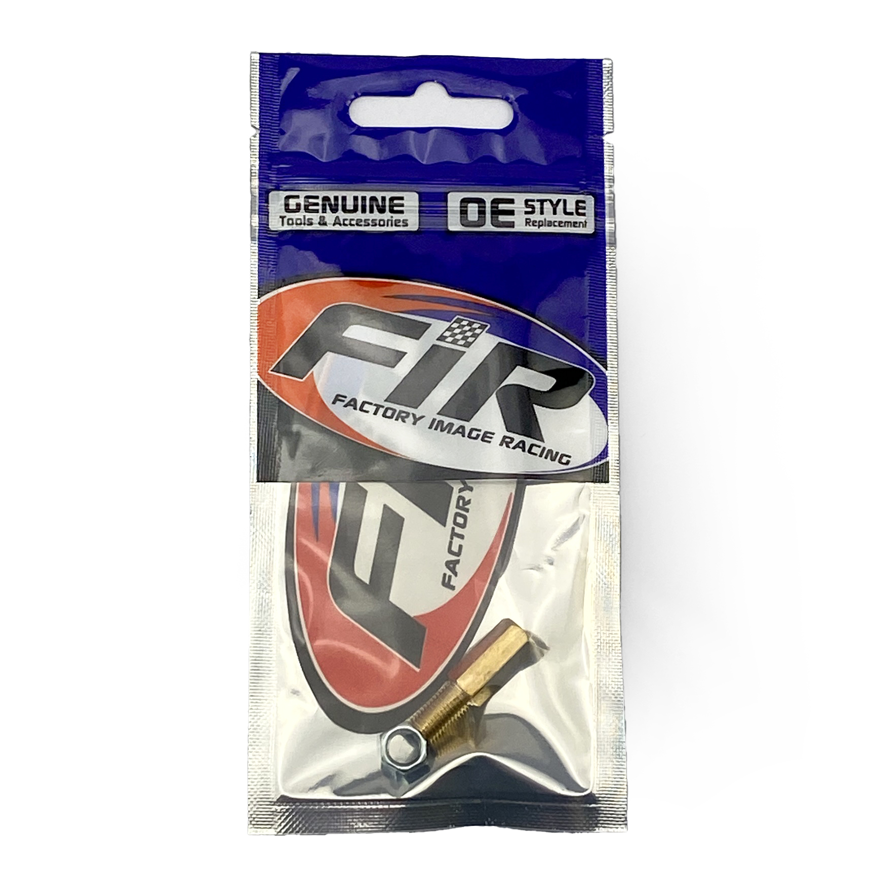 ADJUSTER KEIHIN CARBURETTOR THROTTLE CABLE ADJUSTMENT PWK FCR OKO KOSO M6X0.75 thumbnail 2