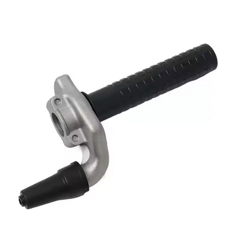 THROTTLE GRIP QUICKTWIST 2T KTM HUSQVARNA 85-300CC SINGLE PULL TWISTGRIP  7/8 22mm thumbnail 2