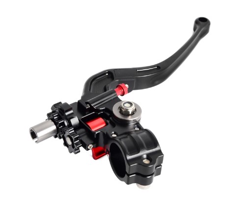 Performance GP Clutch Lever Perch Clutch Lever Assembly KTM HONDA YAMAHA KAWASAKI SUZUKI thumbnail 2