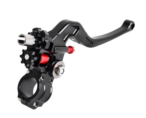 Performance GP Clutch Lever Perch Clutch Lever Assembly KTM HONDA YAMAHA KAWASAKI SUZUKI image 1