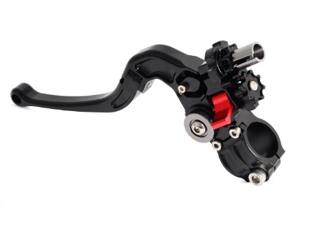 Performance GP Clutch Lever Perch Clutch Lever Assembly KTM HONDA YAMAHA KAWASAKI SUZUKI thumbnail 3