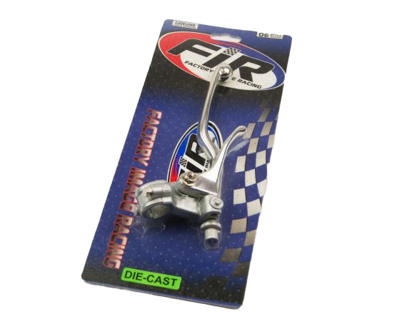 LEVER CLUTCH 4stk. + DC LEVER image 1