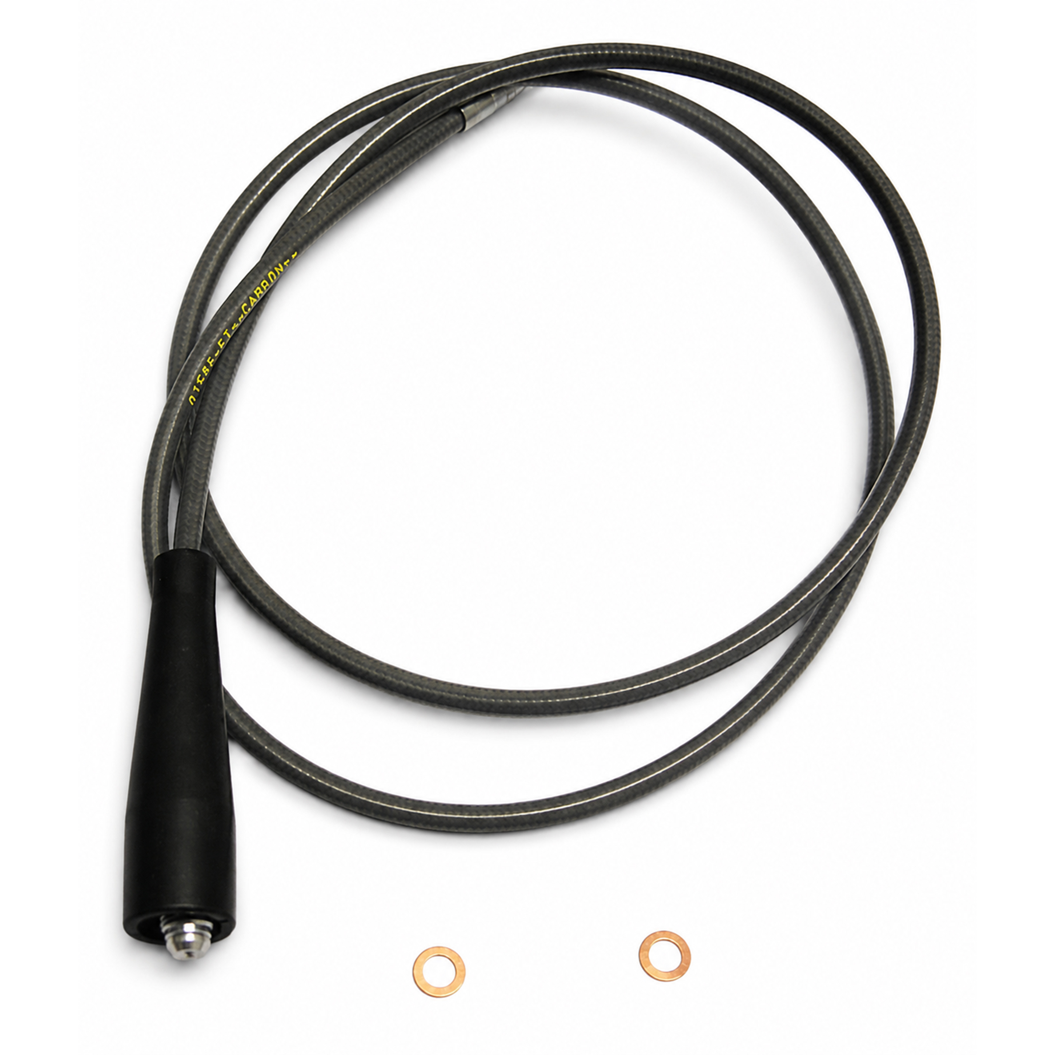 167 HYMEC PRESSURE LINE KIT, 1120mm LENGTH, MAGURA 0722137