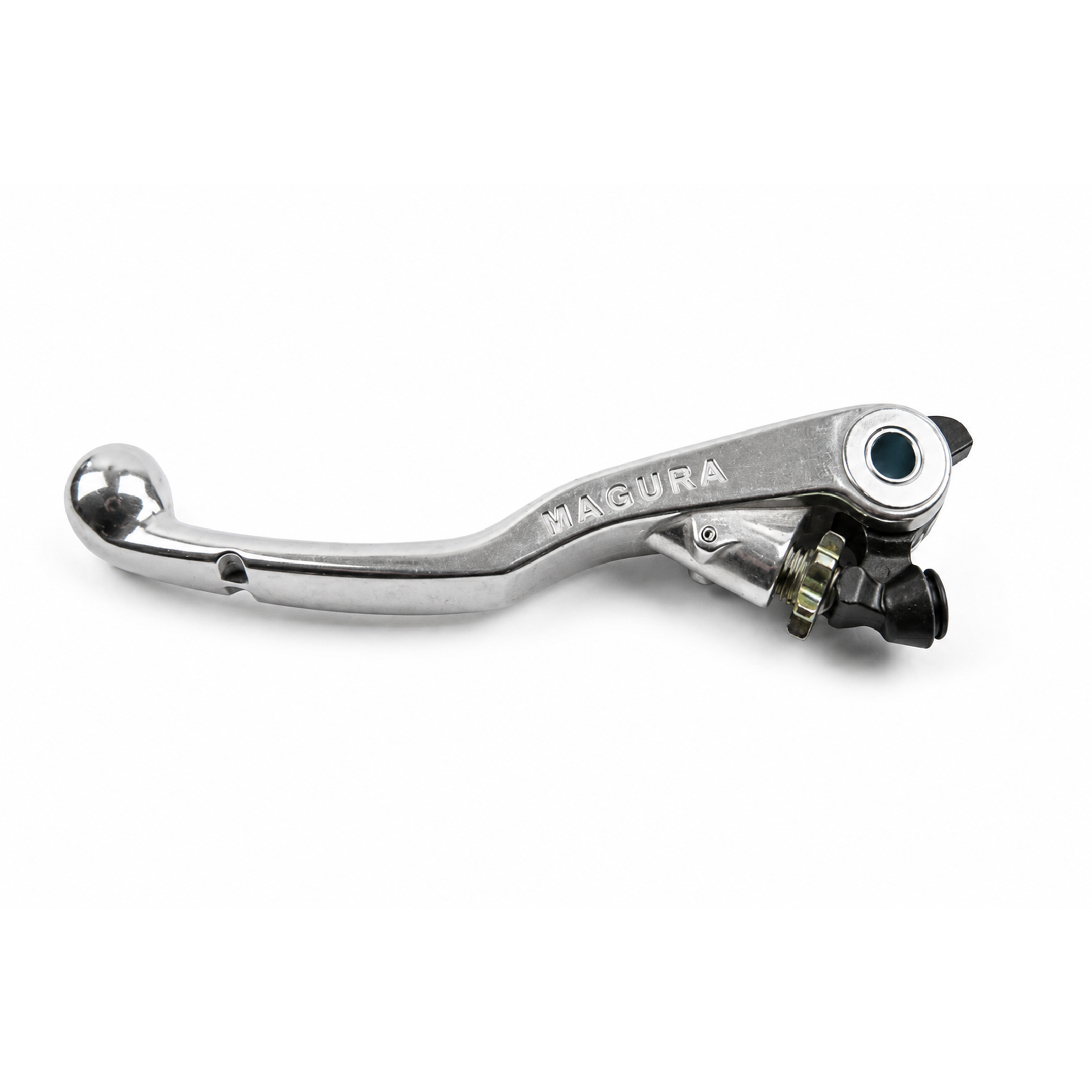 167 CLUTCH LEVER BLADE, MAGURA 0723121 SHORTY image 1