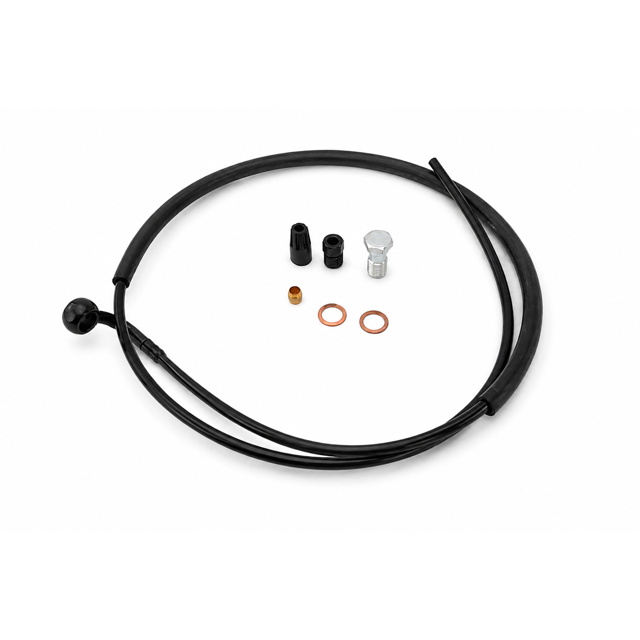 REPLACEMENT HOSE KTM 4STK, MAGURA 0720551, MG0720551