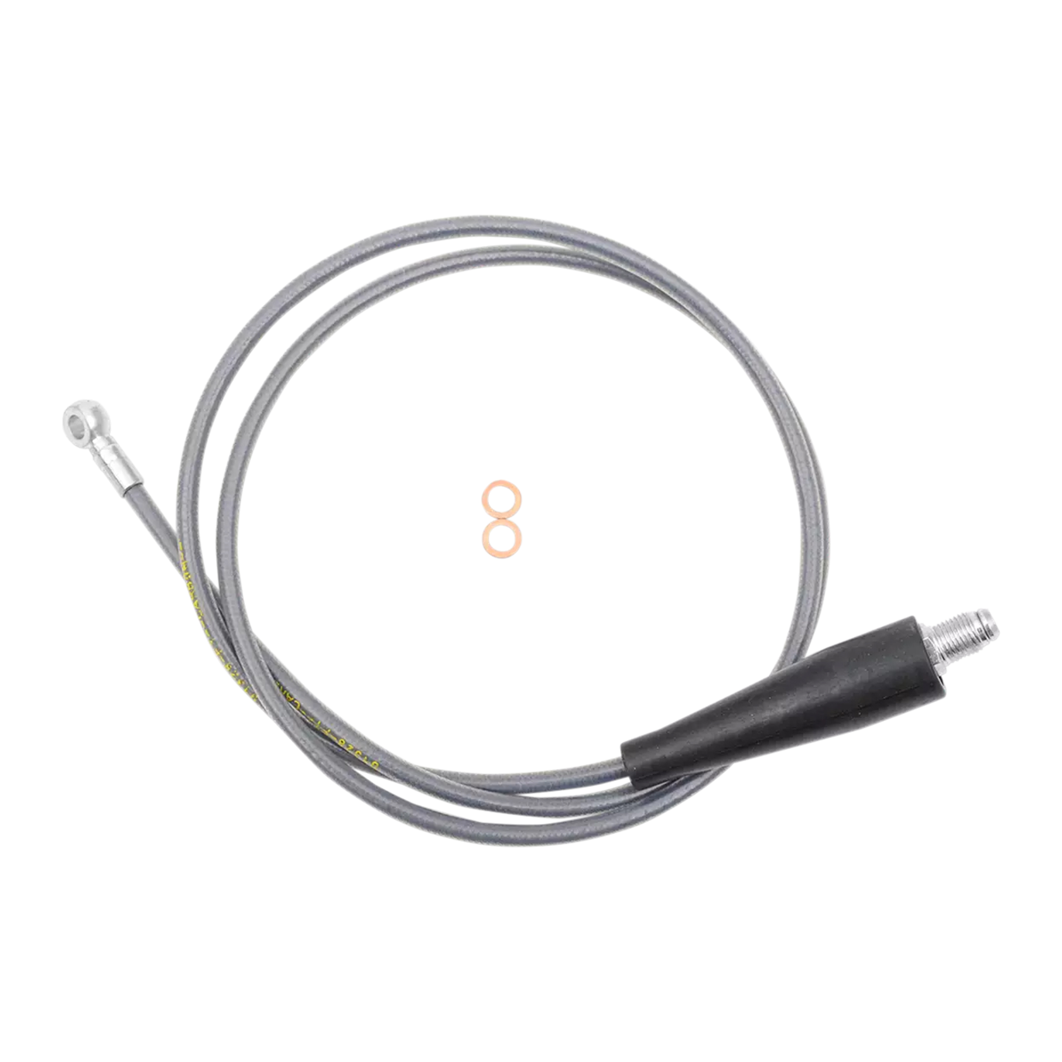 REPLACEMENT HOSE CRF250/450, HYMEC 1048mm MAGURA 0722138