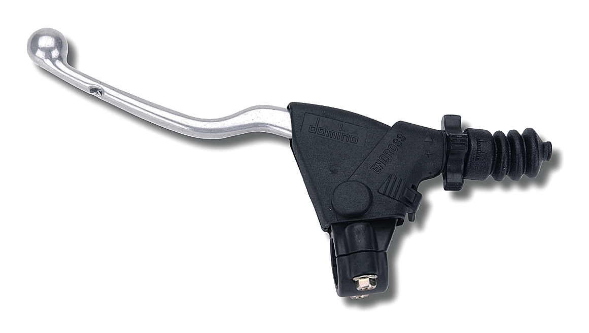 LEVER CLUTCH ASSEMBLY 26mm, DOMINO 1819.04, Racing with Anticorodal levers F.26 LEVER ASSEMBLY