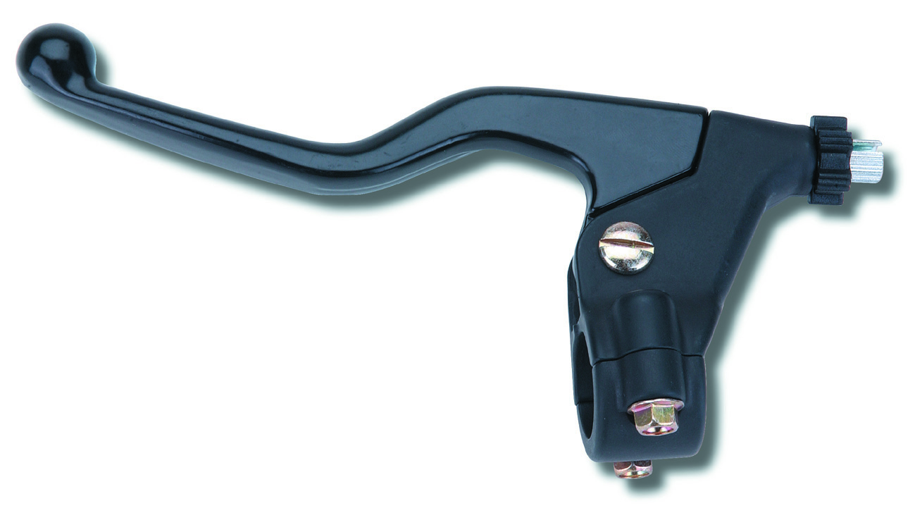 LEVER CLUTCH ASSEMBLY MINI, DOMINO 0760.04, LVUF760 image 1