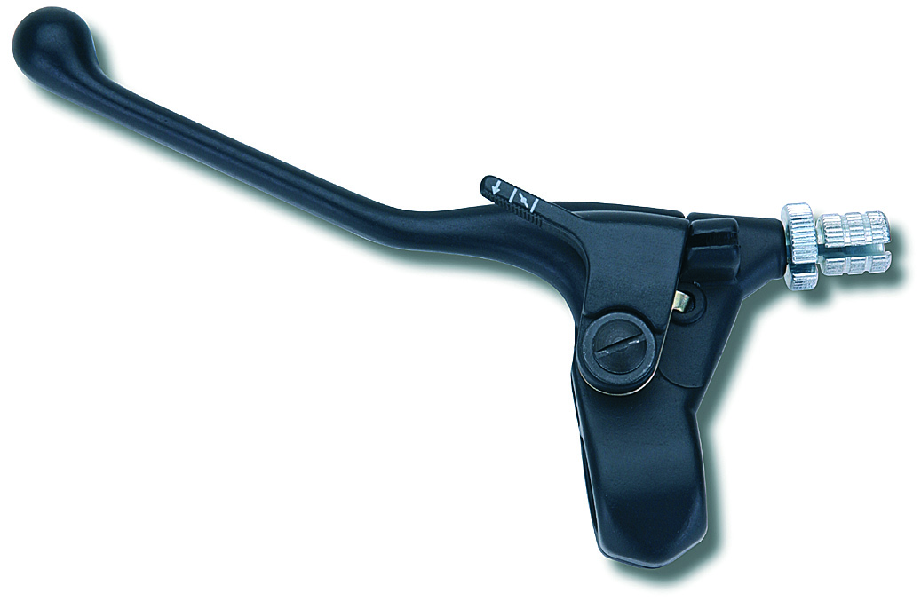 LEVER CLUTCH ASSEMBLY TRIAL, DOMINO 1672.04 MONTESA, FM1672