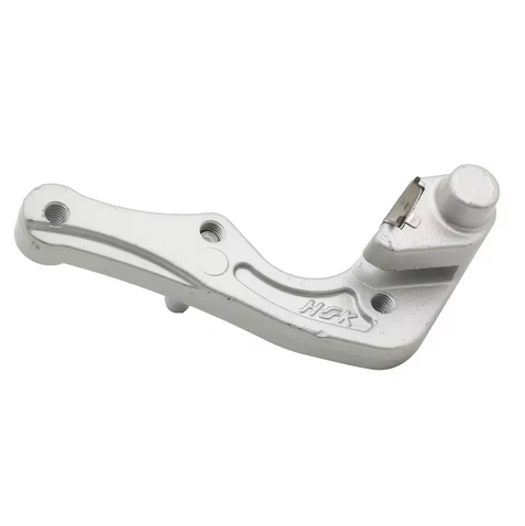 SUPPORT BRACKET FRONT BRAKE CALIPER 2014-2023 KTM EXC SX SXF XC HUSQVARNA 125-501 thumbnail 2