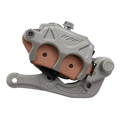 FRONT BRAKE CALIPER 2014-2023 KTM EXC SX SXF XC XCF HUSQVARNA TC FC TE FE TX FX 125-501 thumbnail 2