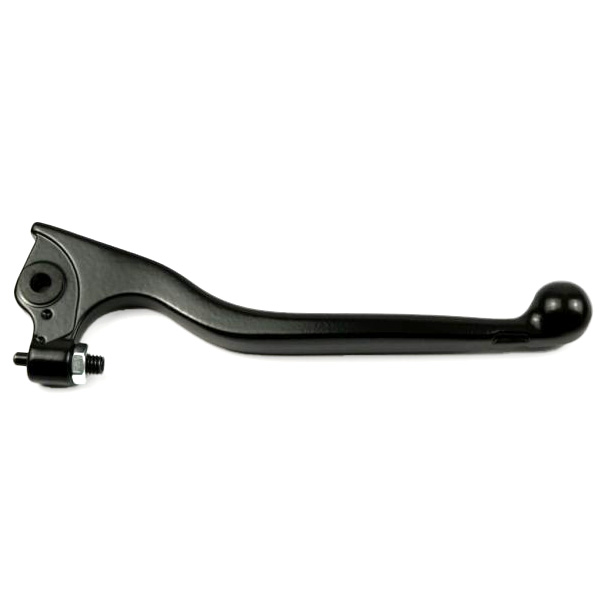 LEVER BLADE DISC BRAKE BLACK, GAS GAS BS25722045, Italjet image 1