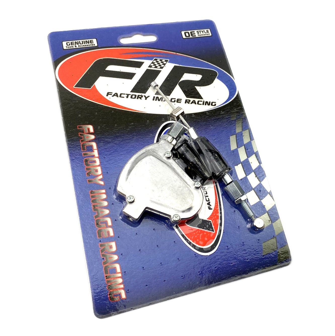 EASY PULL CLUTCH SYSTEM UNIVERSAL FIT - CNC ALUMINUM thumbnail 2