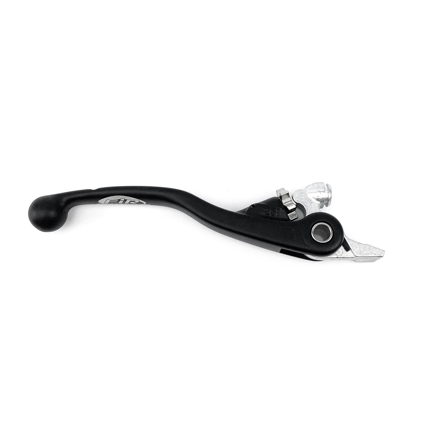 LEVER BLADE BRAKE FORGED ALUMINUM, HUSQVARNA BLACK, ACLB-602 thumbnail 3