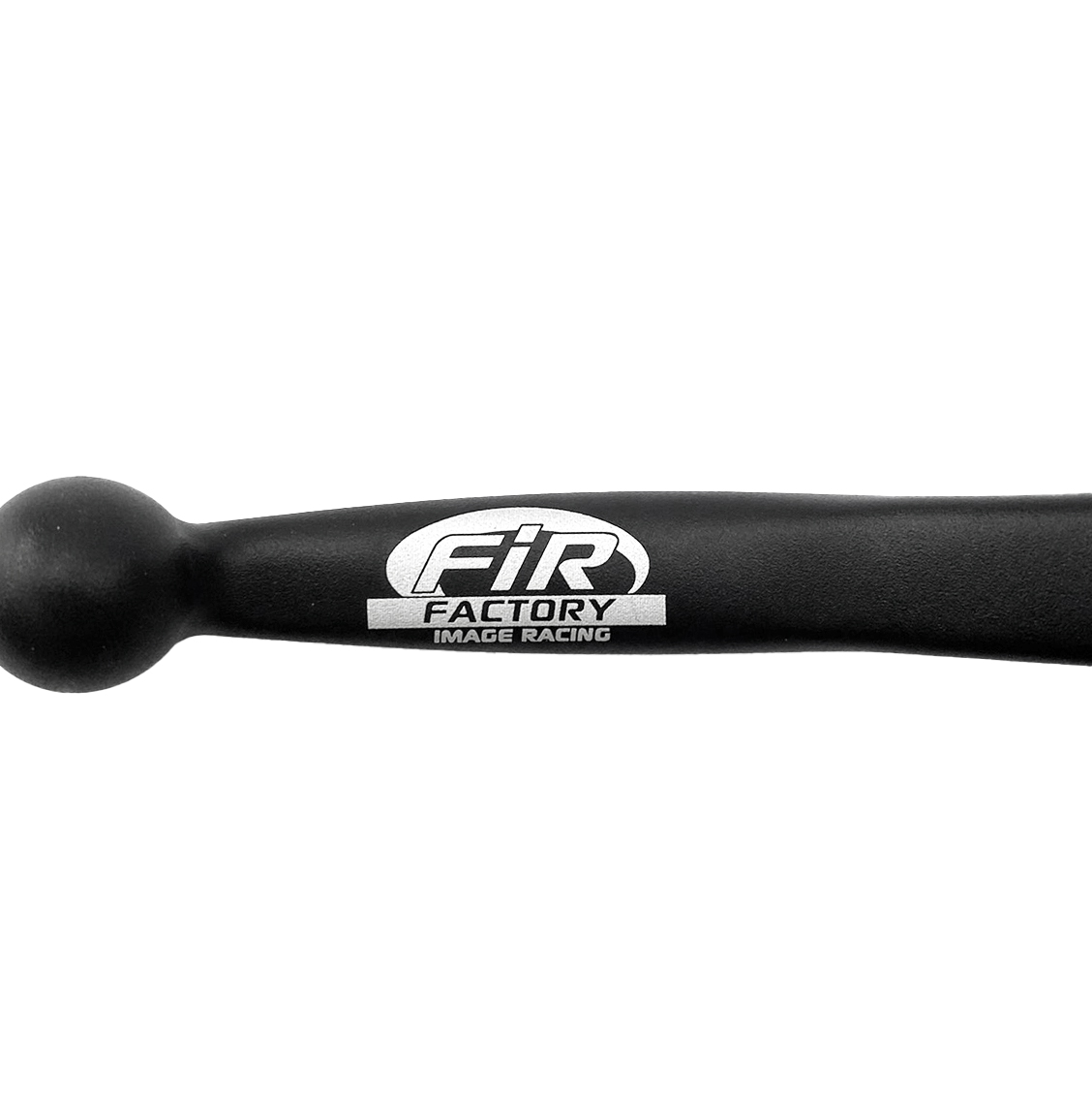 LEVER BLADE BRAKE FORGED ALUMINUM, HUSQVARNA BLACK, ACLB-602 thumbnail 4